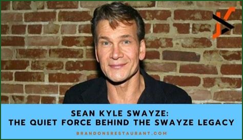 Sean Kyle Swayze: Unveiling the Life, Career, and Legacy of a Hollywood Icon